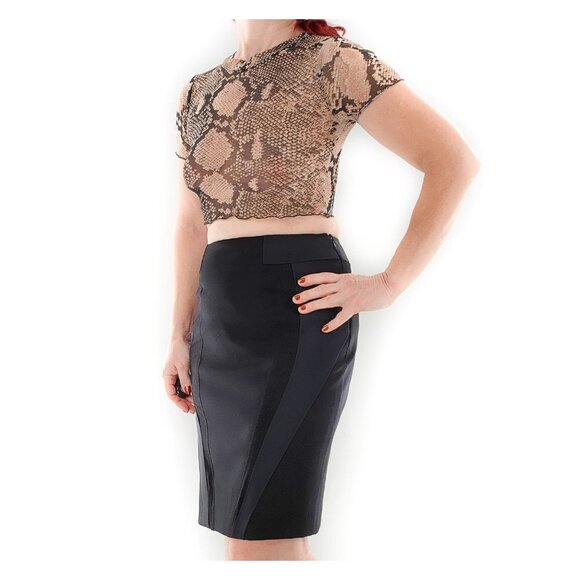 ALTUZARRA Pencil Skirt - Picture 4 of 8